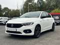 Fiat Tipo 1.4 T-Jet 120ch S-Design S/S 5p Blanc - thumbnail 2