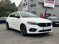 Fiat Tipo 1.4 T-Jet 120ch S-Design S/S 5p Blanc - thumbnail 1