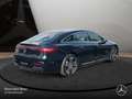 Mercedes-Benz EQS 450 AMG Fahrass Pano Burmester Distr. HUD PTS Schwarz - thumbnail 6