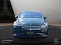 Mercedes-Benz EQS 450 AMG Fahrass Pano Burmester Distr. HUD PTS Schwarz - thumbnail 2