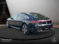 Mercedes-Benz EQS 450 AMG Fahrass Pano Burmester Distr. HUD PTS Schwarz - thumbnail 9