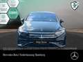 Mercedes-Benz EQS 450 AMG Fahrass Pano Burmester Distr. HUD PTS Schwarz - thumbnail 1