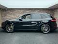 Porsche Cayenne 3.0 E-Hybrid Pano Trekhaak Porsche Aproved Garanti Zwart - thumbnail 4