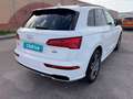 Audi Q5 2.0TDI Black line quattro-ultra S tronic 140kW Blanco - thumbnail 7