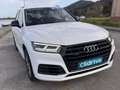 Audi Q5 2.0TDI Black line quattro-ultra S tronic 140kW Blanco - thumbnail 5