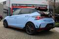 Hyundai i20 1.6 N Performance 204PK 104/150 Limited "RIJKLAARP Blauw - thumbnail 3