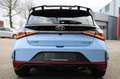 Hyundai i20 1.6 N Performance 204PK 104/150 Limited "RIJKLAARP Blauw - thumbnail 4