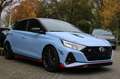 Hyundai i20 1.6 N Performance 204PK 104/150 Limited "RIJKLAARP Blauw - thumbnail 5