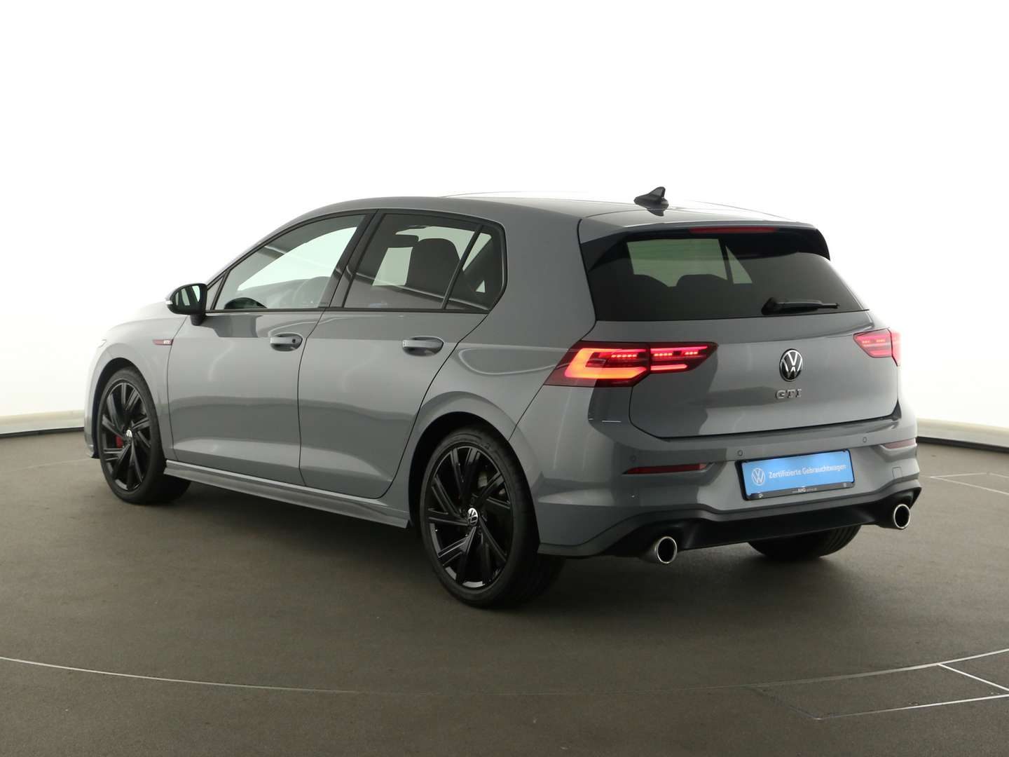 Volkswagen Golf GTI -  - Joinsteer - #3