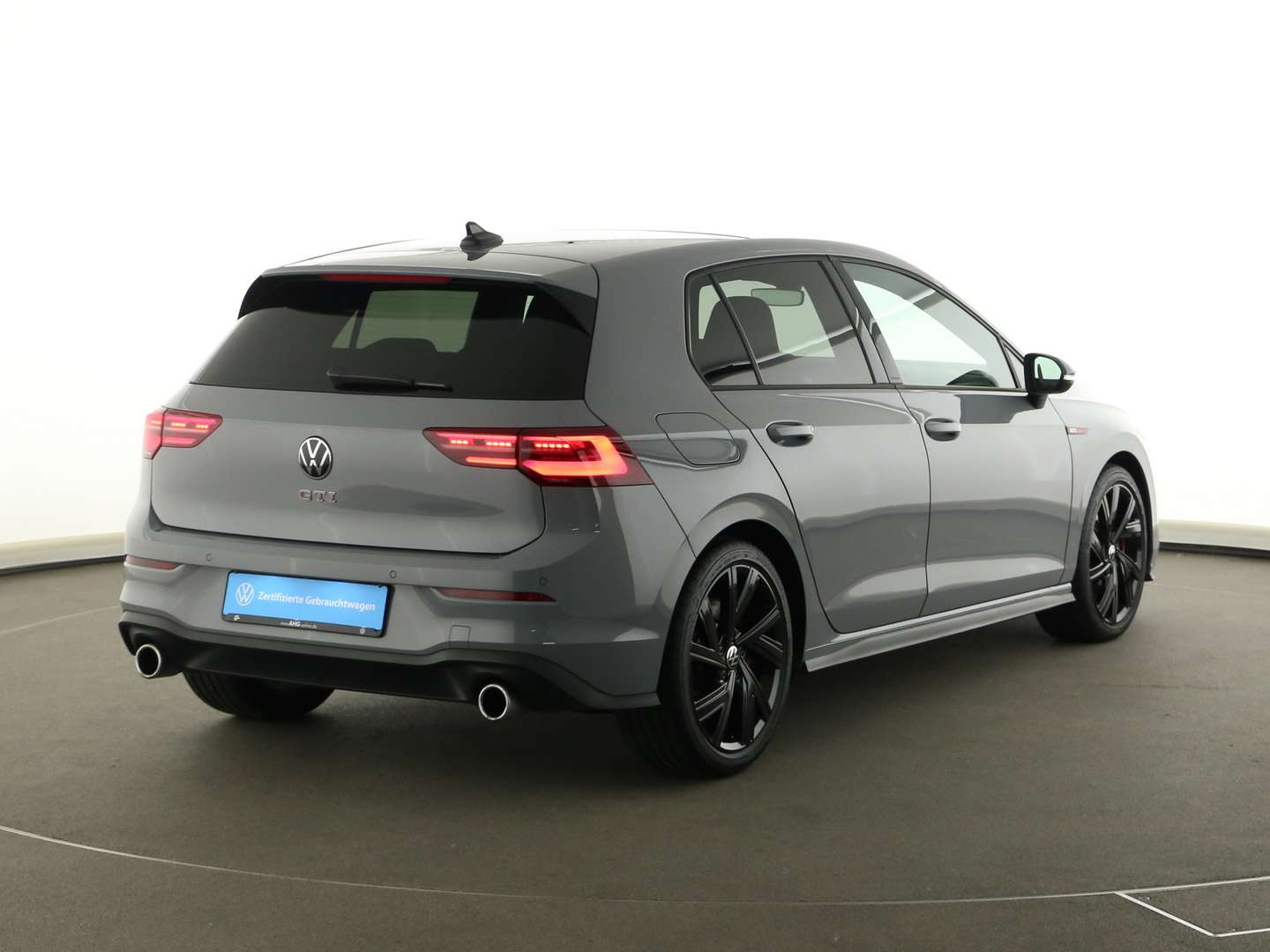 Volkswagen Golf GTI -  - Joinsteer - #5