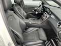 Mercedes-Benz GLC 63 AMG 4Matic  9G-TRONIC AMG Performance Fehér - thumbnail 8