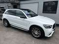 Mercedes-Benz GLC 63 AMG 4Matic  9G-TRONIC AMG Performance Fehér - thumbnail 1