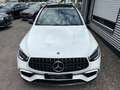 Mercedes-Benz GLC 63 AMG 4Matic  9G-TRONIC AMG Performance Fehér - thumbnail 2