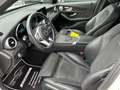 Mercedes-Benz GLC 63 AMG 4Matic  9G-TRONIC AMG Performance Fehér - thumbnail 13