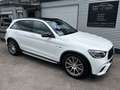 Mercedes-Benz GLC 63 AMG 4Matic  9G-TRONIC AMG Performance Fehér - thumbnail 3