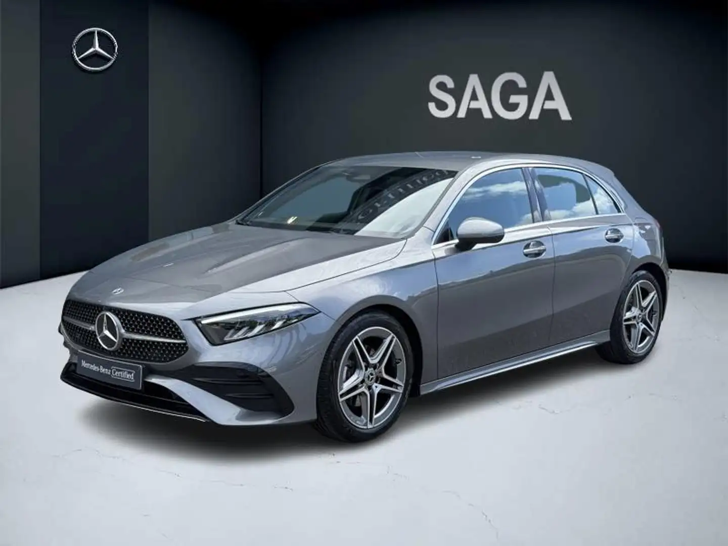 Autres Pack AMG Facelift - 1