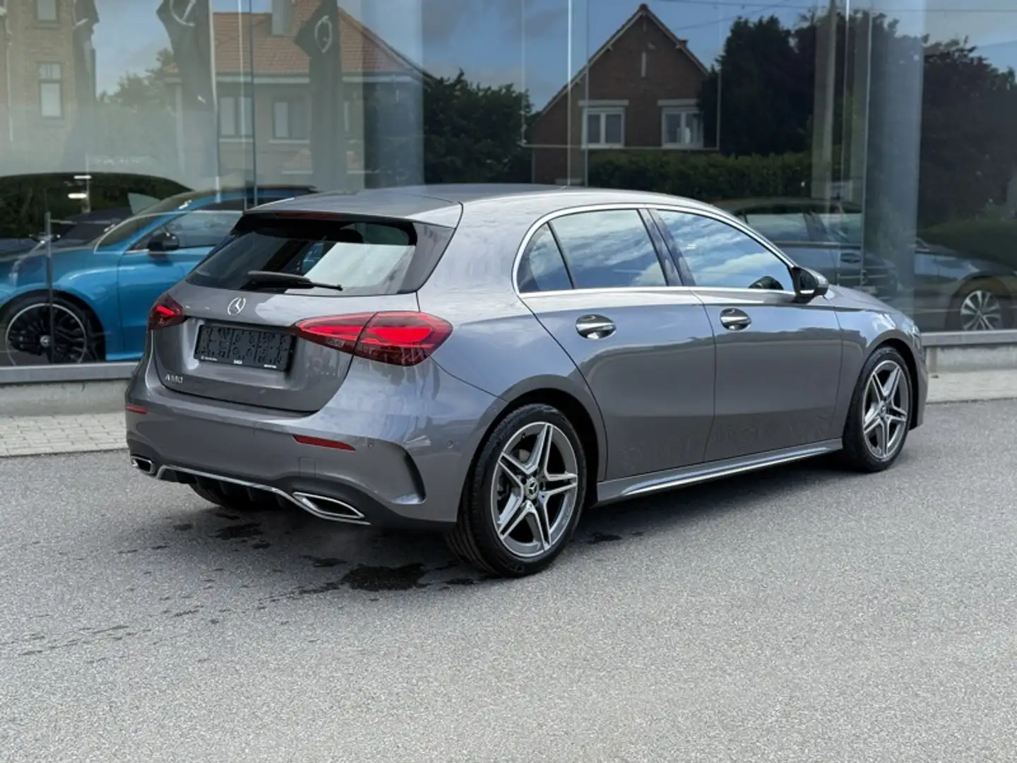 Autres Pack AMG Facelift - 2