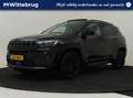 Jeep Compass 4xe 240 Plug-in Hybrid Electric S Zwart - thumbnail 1