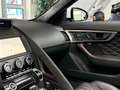 Jaguar F-Type 5.0 SVR AWD Cabrio 1Hd BRD Unfallfrei TOP Weiß - thumbnail 14