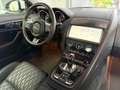 Jaguar F-Type 5.0 SVR AWD Cabrio 1Hd BRD Unfallfrei TOP Weiß - thumbnail 11