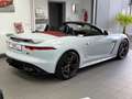 Jaguar F-Type 5.0 SVR AWD Cabrio 1Hd BRD Unfallfrei TOP Weiß - thumbnail 22