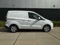 Ford Courier 288 / TREKHAAK / BJ 18 / CAMERA / 10725,-incl. BTW Bianco - thumbnail 2