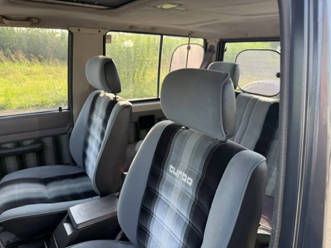 Toyota Land Cruiser lj70 SW 2.4 td Special, foto 8