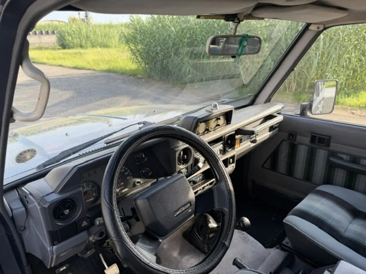 Toyota Land Cruiser lj70 SW 2.4 td Special, foto 9