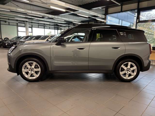 MINI Cooper Countryman S ALL4 HUD PANO AHK