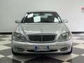 Mercedes-Benz S 320 ISCRITTA ASI Argent - thumbnail 2