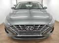 Hyundai i30 Trend Mild-Hybrid AUTOMATIK LED NAVI KAMERA EURO6 Gris - thumbnail 23
