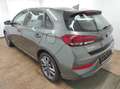 Hyundai i30 Trend Mild-Hybrid AUTOMATIK LED NAVI KAMERA EURO6 Gris - thumbnail 6