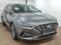 Hyundai i30 Trend Mild-Hybrid AUTOMATIK LED NAVI KAMERA EURO6 Gris - thumbnail 4
