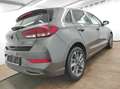 Hyundai i30 Trend Mild-Hybrid AUTOMATIK LED NAVI KAMERA EURO6 Gris - thumbnail 27