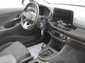 Hyundai i30 Trend Mild-Hybrid AUTOMATIK LED NAVI KAMERA EURO6 Gris - thumbnail 38