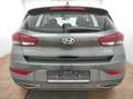 Hyundai i30 Trend Mild-Hybrid AUTOMATIK LED NAVI KAMERA EURO6 Gris - thumbnail 8