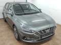 Hyundai i30 Trend Mild-Hybrid AUTOMATIK LED NAVI KAMERA EURO6 Gris - thumbnail 3