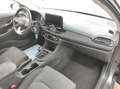 Hyundai i30 Trend Mild-Hybrid AUTOMATIK LED NAVI KAMERA EURO6 Gris - thumbnail 39