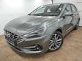 Hyundai i30 Trend Mild-Hybrid AUTOMATIK LED NAVI KAMERA EURO6 Gris - thumbnail 17