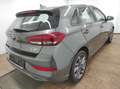 Hyundai i30 Trend Mild-Hybrid AUTOMATIK LED NAVI KAMERA EURO6 Gris - thumbnail 7