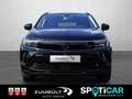 Opel Grandland GS 1.2 T AT +Style+Tech+AHK+ Schwarz - thumbnail 2