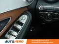 Mercedes-Benz C 300 C 300de AMG Line Gris - thumbnail 20