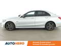 Mercedes-Benz C 300 C 300de AMG Line Gris - thumbnail 3