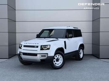 90 3.0 D200 Hard Top S