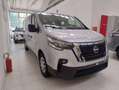 Nissan Primastar Primastar Bus L2 2.0 dCi 150CV N-Connecta 9 posti Gris - thumbnail 3