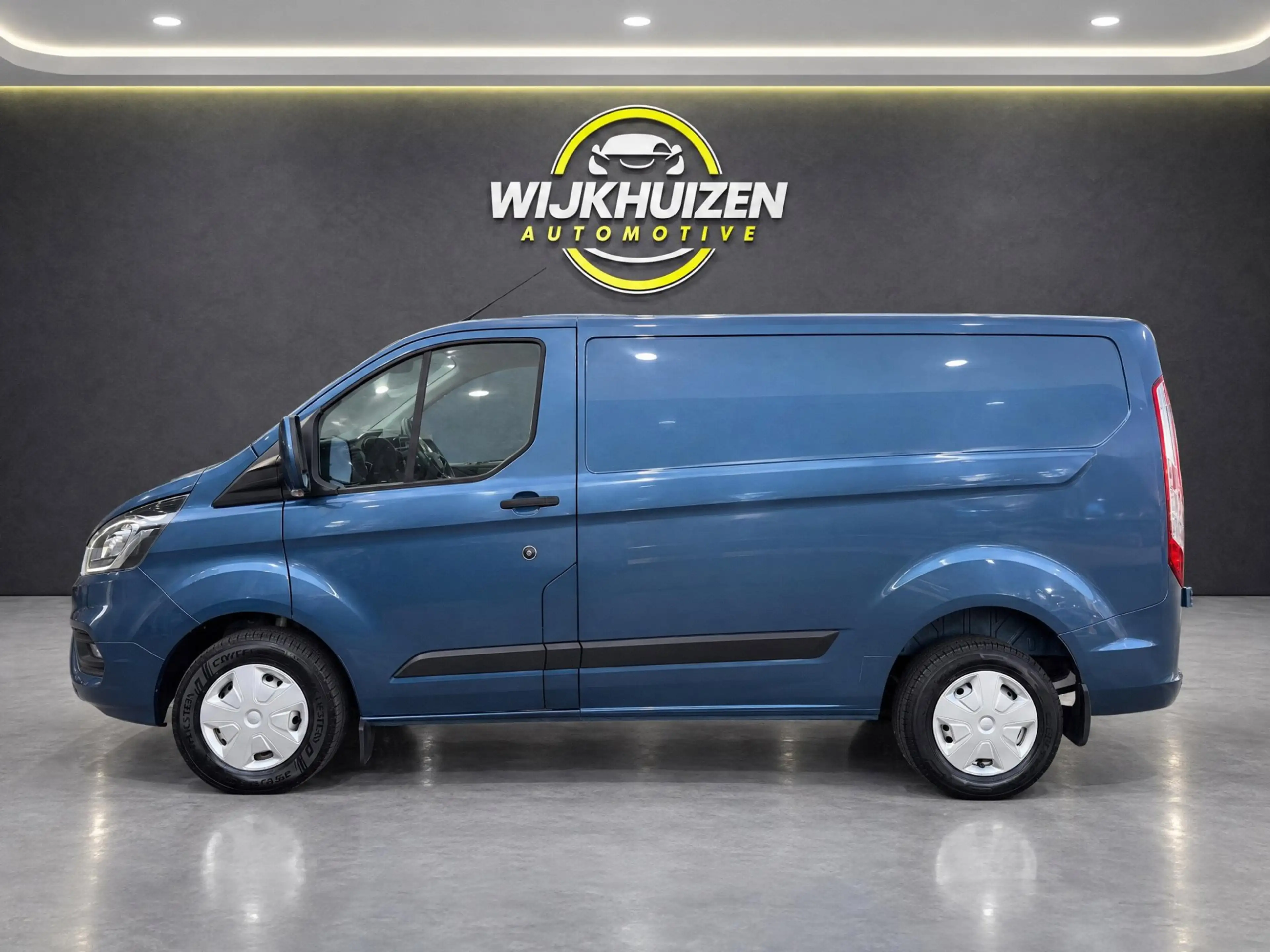 Ford Transit Custom 280 2.0 TDCI L1H1 Trend L1H1 Trend met Led !!! Cli — photo 8