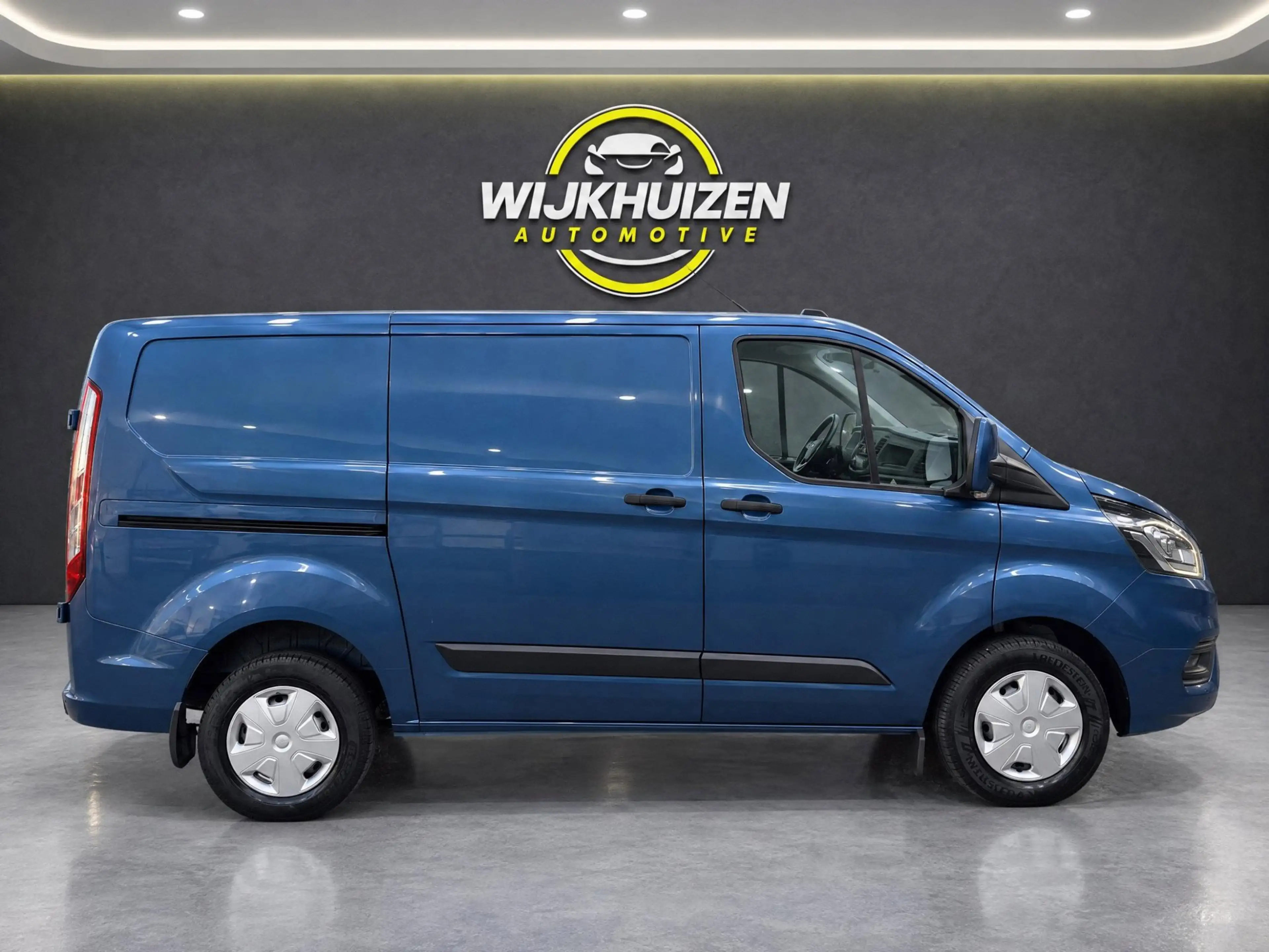 Ford Transit Custom 280 2.0 TDCI L1H1 Trend L1H1 Trend met Led !!! Cli — photo 3