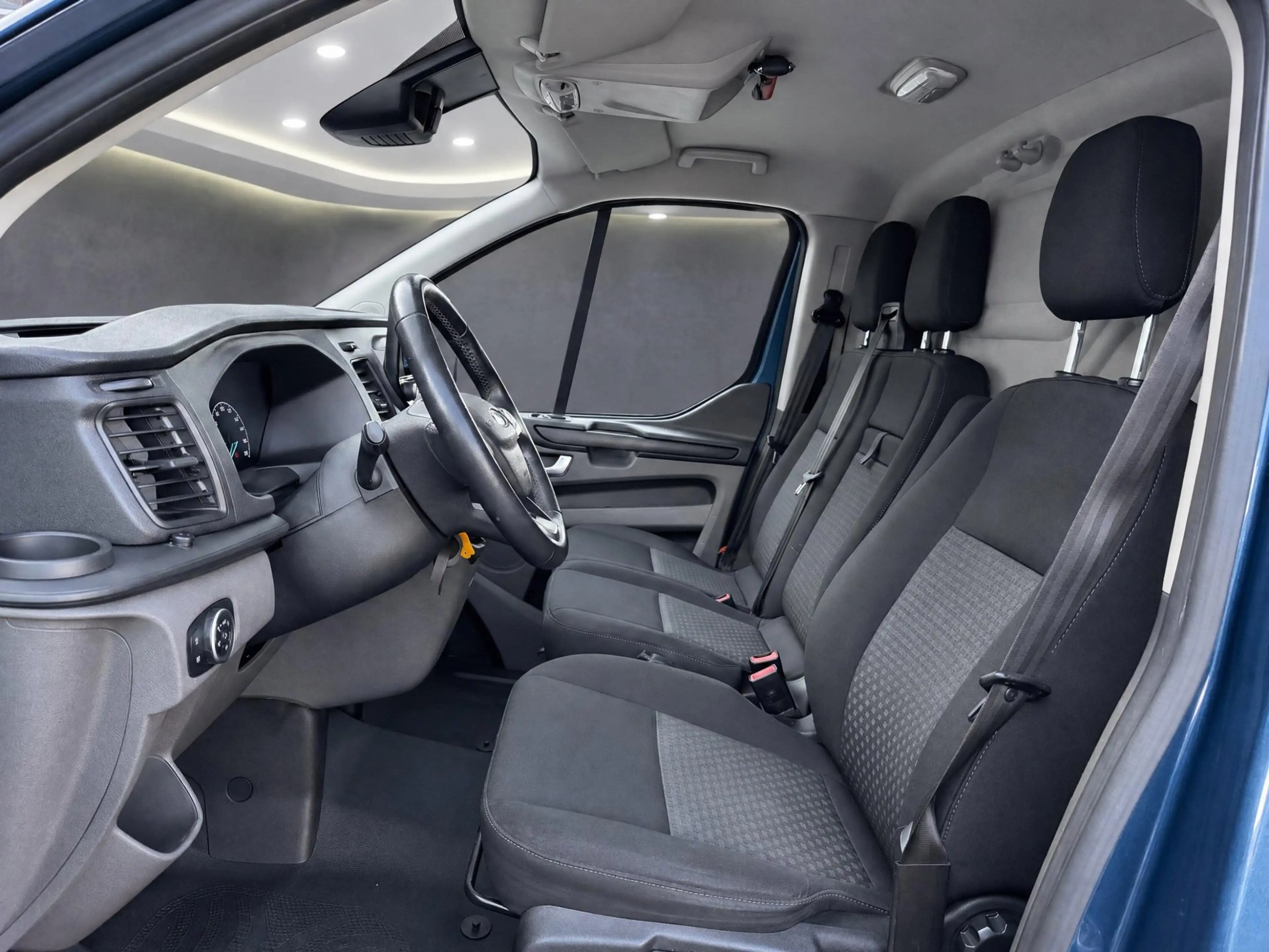 Ford Transit Custom 280 2.0 TDCI L1H1 Trend L1H1 Trend met Led !!! Cli — photo 11