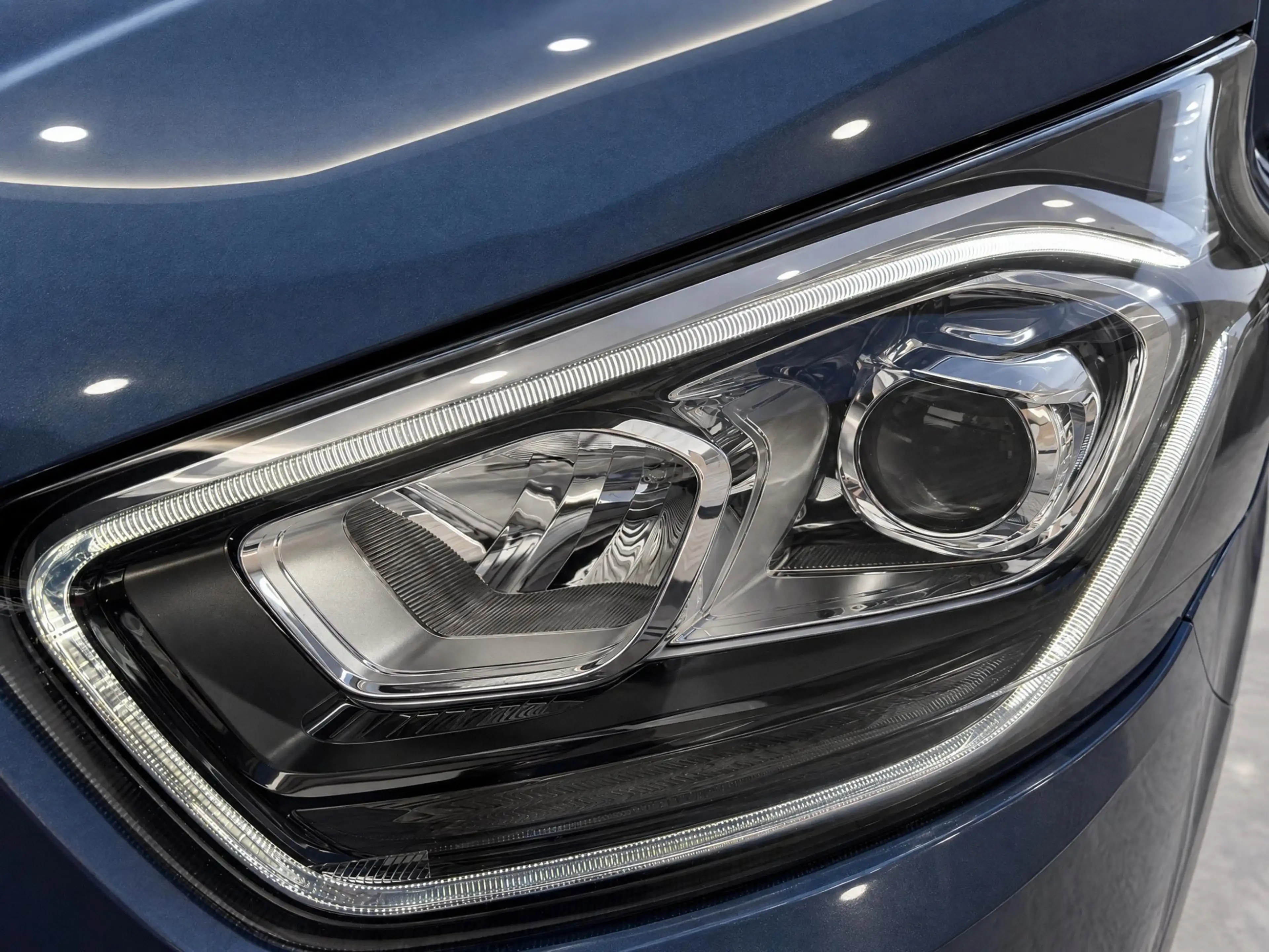 Ford Transit Custom 280 2.0 TDCI L1H1 Trend L1H1 Trend met Led !!! Cli — photo 10