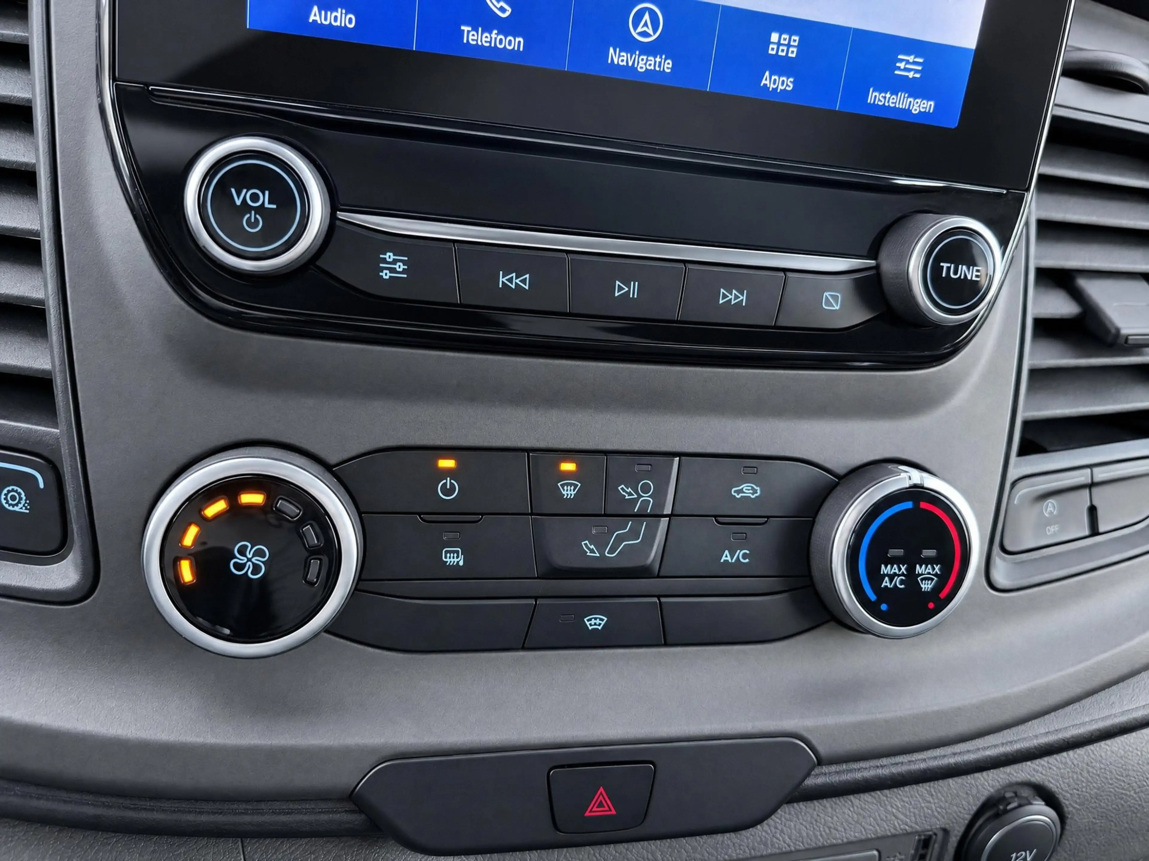 Ford Transit Custom 280 2.0 TDCI L1H1 Trend L1H1 Trend met Led !!! Cli — photo 14